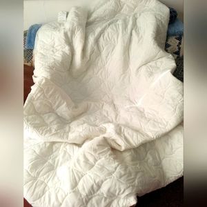 Quilted Mattress Pad